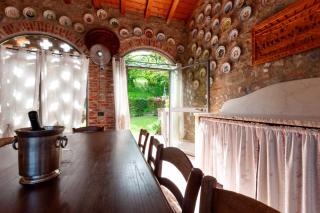 Bagode Country Lodge - Desenzano del Garda - 1