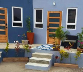 Blue Pearl Studio Garden View - Castries - 0