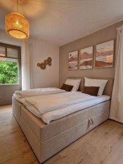 Come4Stay Innstadtgarten Domblick - Passau - 9