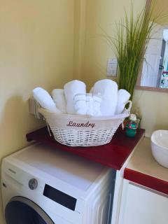 Blue Pearl Studio Garden View - 4