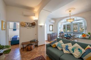 Casa Berenice Positano - Positano - 3