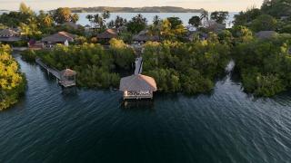 Villa SAHONDRA - Nosy Be - 9