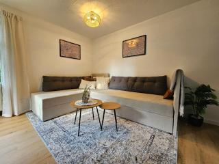 Come4Stay Innstadtgarten Domblick - Passau - 2