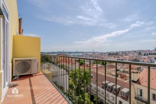 Bairro Alto Selection View - Lissabon - 3