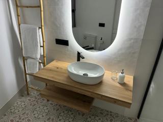 Apartamento Casa Nela - 1
