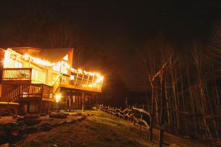 Wheel Of Bliss Retreat - Tom Town - 8