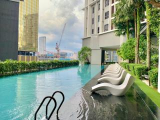 KLCC The Mews Lux Residences - Kuala Lumpur - 9