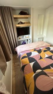 Mobil home - Notre-Dame-de-Riez - 9