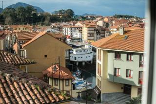 Durmiendo en el Paraiso - Llanes - 0