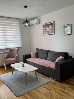 Apartment ANDI Istocno Sarajevo - Lukavica - 9