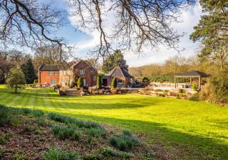Marlpit House - Coltishall - 9