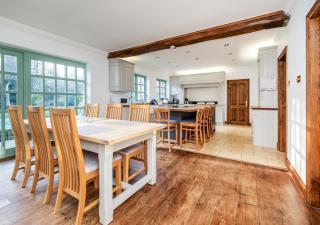 Marlpit House - Coltishall - 4