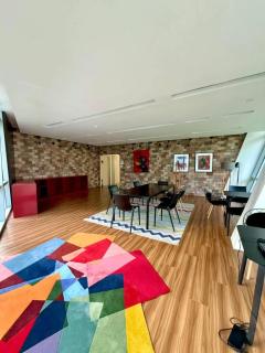 1bedroom, near Ever Commonwealth, free alamenities - Manila - 2