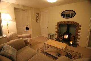 Underdean Lodge - Blakeney - 9