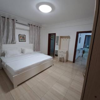 home away - Accra - 0