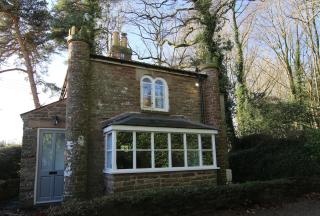Underdean Lodge - Blakeney - 6