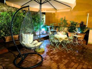Vatican Heart Leone - Roman Terrace - Rom - 7