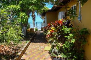Oceanfront Family Villa - Black River - 1
