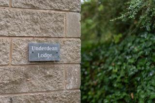 Underdean Lodge - Blakeney - 8