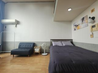 Paradisetel - Seoul - 1