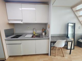 Paradisetel - Seoul - 2