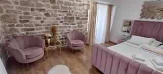 Private Apartments In Diocletians Palace - Split - 1