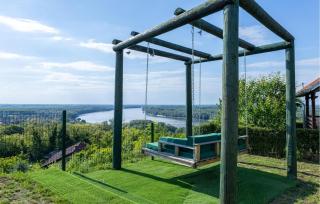 Awesome Home In Aljmas With Sauna - Aljmaš - 2
