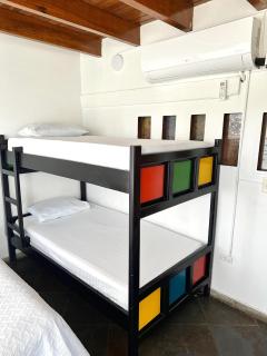Loft Bahía Fragata - 1