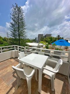 Loft Bahía Fragata - San Andrés - 2