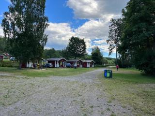 Klämmingsbergsbadets - STUGA GÖSEN - Gnesta - 5