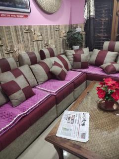 Hotel New Samrat - Kathmandu - 2