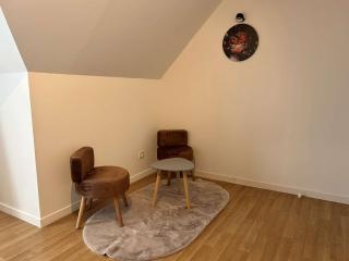 1006 - Maison 4p dans une résidence privée avec piscine. - Pléneuf-Val-André - 7