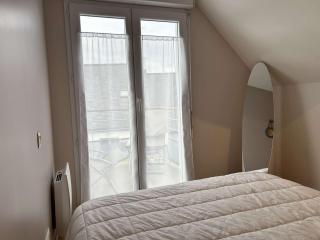 1006 - Maison 4p dans une résidence privée avec piscine. - Pléneuf-Val-André - 5