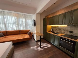 TOT Apartment - Durazzo - 4