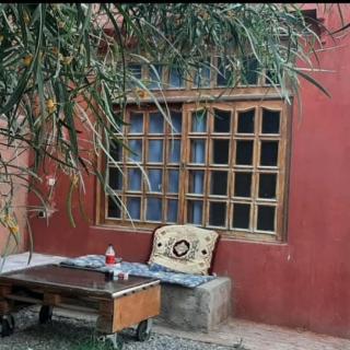 MAISON de VACANCES - Marrakesh - 6