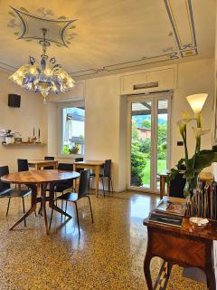 Residenza Laurum - Mandello del Lario - 8