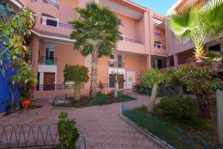 Imi Waves Studio - Steps from Beach & Surf Spot, Imi ouaddar - Imi Ouaddar - 3