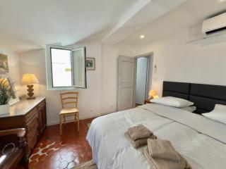 Ze Perfect Place - Authentique 1 Chambre - AC - Nice - 2