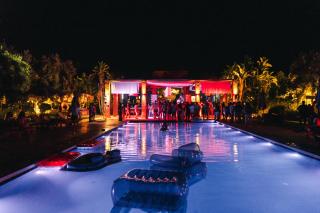The Source Hotel Music & Spa - Marrakech - 9