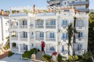 Erdano Hotel - Sarandë - 0