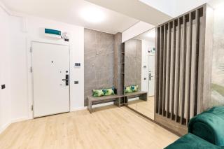Tropical - Alezzi Infinity Resort - Năvodari - 7