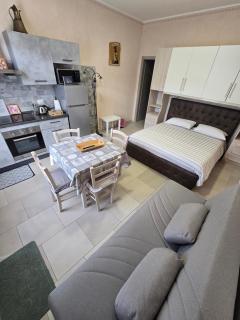 Agriturismo le Fontane - Lago di Bolsena - Grotte di Castro - 7