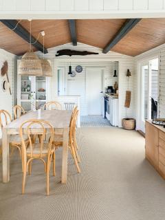 Beach-Adjacent Home With Outdoor Living - Lundby - 0