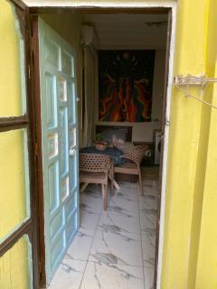 Hariri house - Dahab - 2