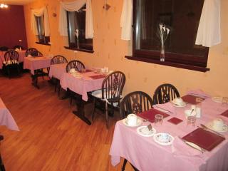 Albert Villa Guest House - Perth - 2