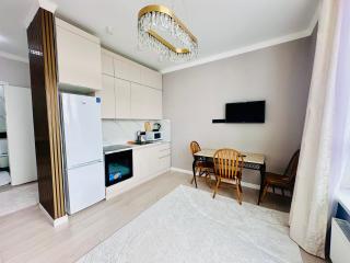 комфортные апартаменты рядом с кардиохирургии рдц ана мен бала - Astana - 6