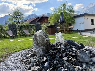 TinyHome Singer - inclusive private Sauna - Ehenbichl - 2