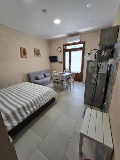 Agriturismo le Fontane - Lago di Bolsena - Grotte di Castro - 8