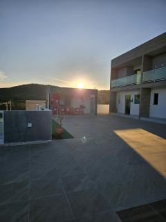 Home Duplex Serra Negra - casa 8 - Bezerros - 4