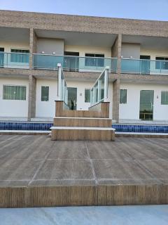 Home Duplex Serra Negra - casa 8 - Bezerros - 1